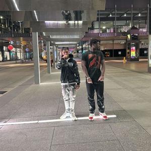 Stars (feat. E Motion) (Explicit)