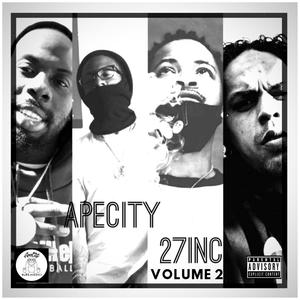 Apecity 27inc Volume 2 (Explicit)