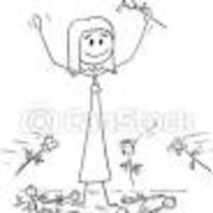 Bring The Curtain Down (feat. Glennie Scott- Pianist)