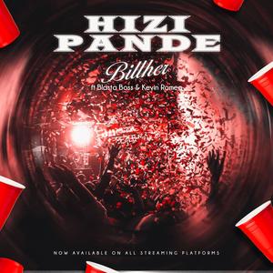 Hizi Pande (feat. Blastaboss & Kevin Romeo)