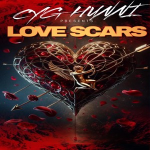 Love Scars (feat. LHF LIL KE & Kya Monee)