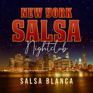 New York Salsa Nightclub