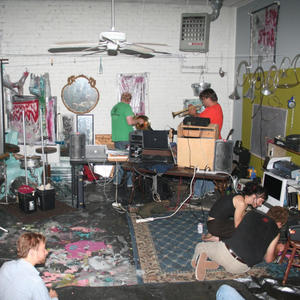 Butter Knife - THE FOURTH ****IN TRACK (Live)