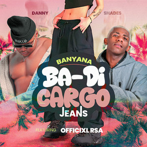 Banyana ba-di cargo jeans