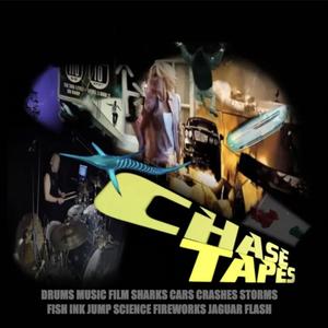 Chase Tapes Seven Stormey