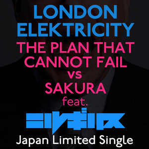 The Plan That Cannot Fail vs. Sakura