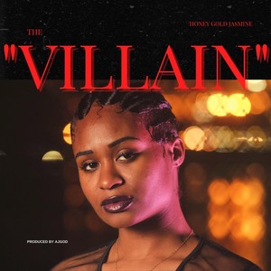 The "Villain" (Explicit)