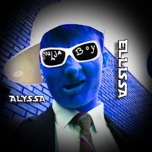 ALYSSA, ELLISSA (Explicit)