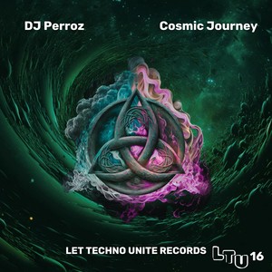 Cosmic Journey