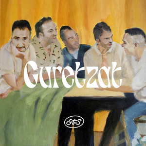 Guretzat