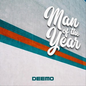 Man of the Year (Explicit)