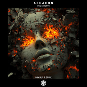 Aegaeon (Nikiija Remix)