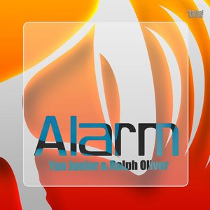 Alarm (Diogo Ferrer Remix)