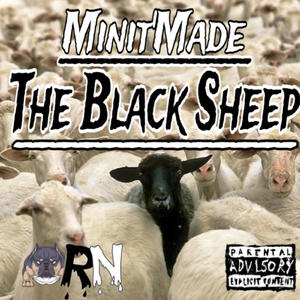 The Black Sheep (feat. Kent Karter) (Explicit)