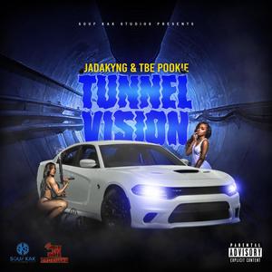 Tunnel Vision (feat. TBE Pookie) [Explicit]