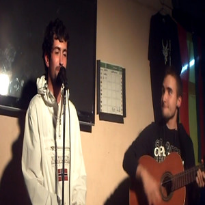 Yo quiero ver (Live)