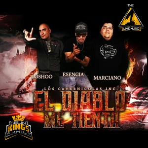 EL DIABLO ME TIENTA (Explicit)