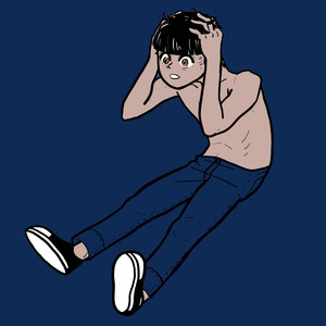 불안 (feat. 시즈더데이)