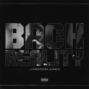 Back 2 Reality (Explicit)