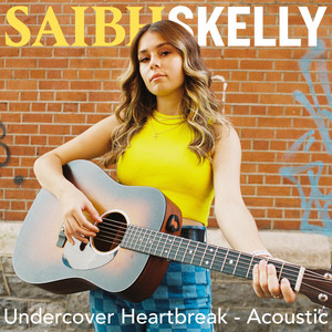 Undercover Heartbreak (Acoustic EP)