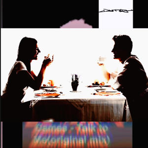 Talk To Me (original mix)