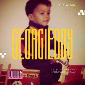 Falling In Love (feat. Ready Revolution) (Explicit)