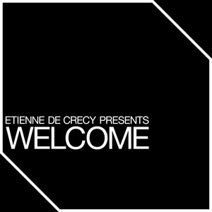 Welcome (Studio Version)