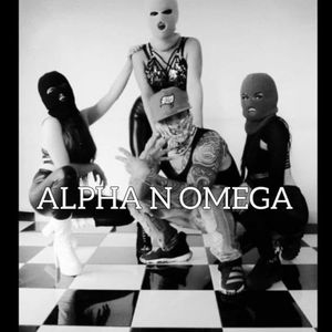 Alpha N Omega (Explicit)