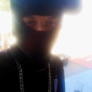 Não Correm Mais (Explicit)