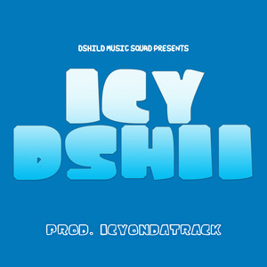 IcyDshii (Explicit)