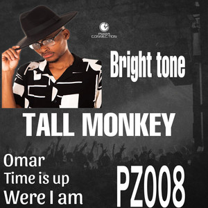 Tall Monkey - Where i am (Original Mix)