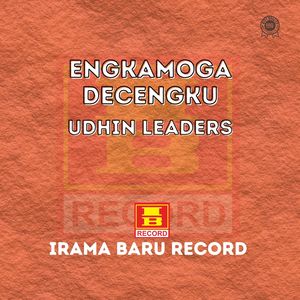 Engkamoga Decengku