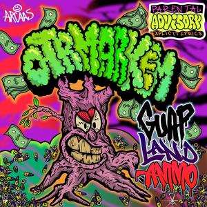 Guap, Land, Ammo (feat. OTRMarkEm) [Explicit]