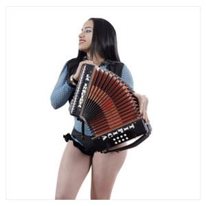 La Inquieta Tipica - Moro Tapao