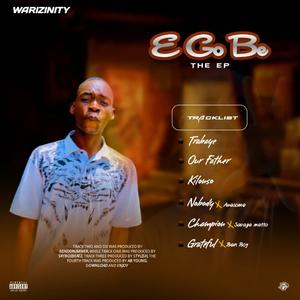 Grateful (feat. Ben boy)