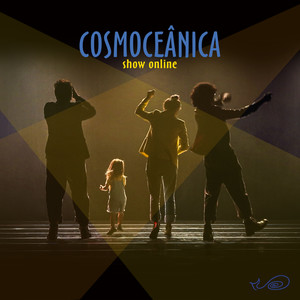 Cosmoceânica Ao Vivo