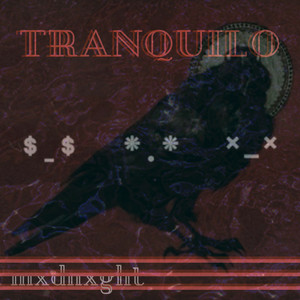 Tranquilo (Explicit)