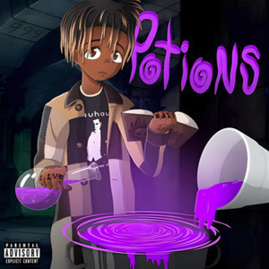 Potions (Explicit)