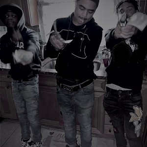 GThangs n Aps (Explicit)