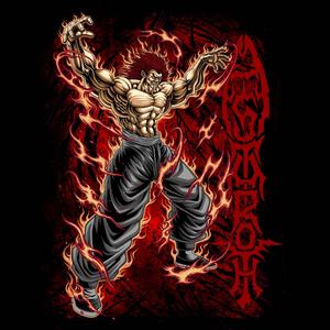 Sympathy for the Demons (feat. n0trixx) (Explicit)