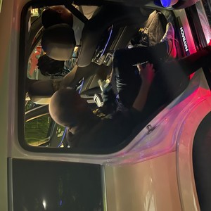 Wanski - Hop out Boyz (Explicit)