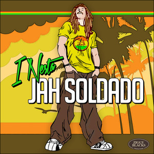 Jah Soldado