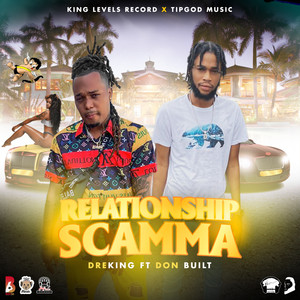 Relationship Scamma (Explicit)