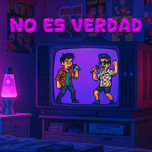 NO ES VERDAD (feat. Markione & Katari) (Explicit)