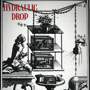 HYDRAULIC DROP (Explicit)