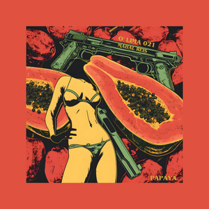 Papaya (Meditando em Finanças) (Explicit)