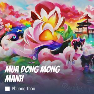 MUA DONG MONG MANH