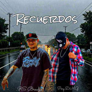 RS Braulio (Recuerdos) (feat. Pery DMG)