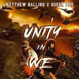 Unity In We (feat. Queen PKE)