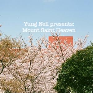 Mount Saint Heaven
